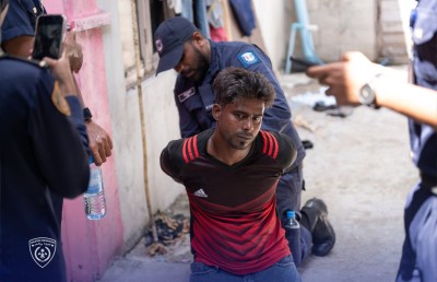 ގަވާއިދާ ހިލާފަށް އުޅުނު 6،000 ބިދޭސީން މިހާތަނަށް ޑީޕޯޓްކޮށްފި