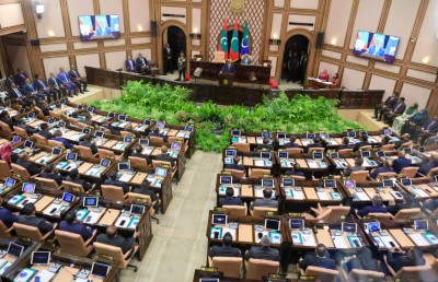 ދެ އިންތިހާބު އެއްކޮށްލުމާއެކު، މުހިންމު ބިލުތަކެއް!