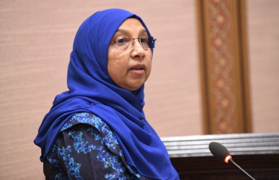 ޖާމިން މަރުވީ މޮނީޓާ ކޮށްދޭން ފުލުހުން ކައިރި އެދިފައި ވަނިކޮށް: ޖެންޑާ