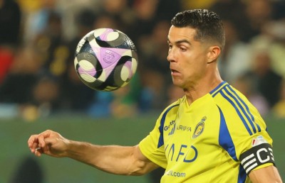 ރޮނާލްޑޯ އަށް 40 އަހަރު، އަދިވެސް ހަމަ އެންމެ ޓޮޕް ފޯމުގައި