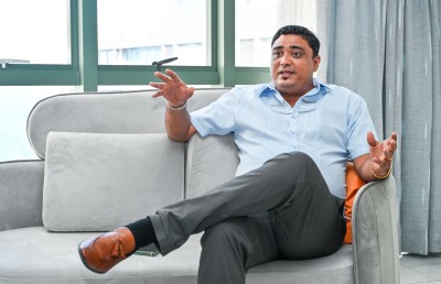 ފިލިޕީންސްގެ "ރޯޔަލް އެކަޑަމީ" އަށް ރާއްޖޭގެ ސިވިލް އޭވިއޭޝަންގެ  ހުއްދަ ދީފި