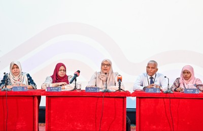 ބޮޑު ހިތްހަމަޖެހުމެއް، ފޮސްޓާކުރާ މީހުން ގިނަވަނީ