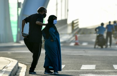 ވެކްސިން ޖެހުމަށް ފަހު ކަސްރަތުކުރުން ހަފްތާއަކަށް ހުއްޓާލުން ރަނގަޅު: އެޗްއީއޯސީ