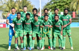 ސްޕޯޓްސް ޕޮލިޓިކްސް: އަލިފުށި ފުލް! ހަދިޔާއަކަށް އެއް ދުވަހުގެ "ވޯލްޑްކަޕް" އެއް