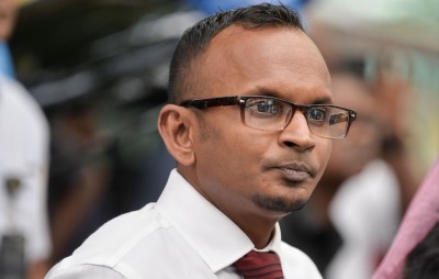 ޑްރަގު ފަރުވާގެ ނިޒާމު ވަށާޖެއްސުނީ އަދިކިރިޔާ: އެންޑީއޭ