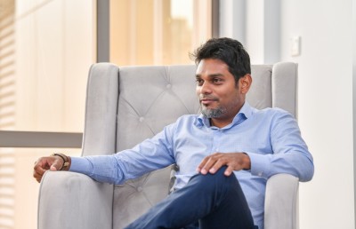 ތިން އަހަރުން އެސްޓީއޯގެ ފައިދާ ބައި ބިލިއަން ރުފިޔާއާ ގާތަށް