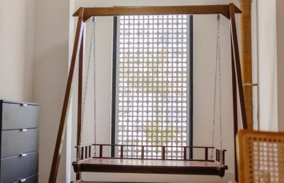 ހުޅުމާލެގައި ހެދި އިސްރަށްވެހިންގެ ނާދީ ހުޅުވައިފި