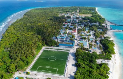 އުލިގަމުގައި ކަދުރު ގެންދާނެ ބަޔަކު ނުވެގެން ދެވަނަ ފަހަރަށް އިއުލާންކޮށްފި