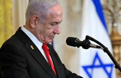 ސައުދީގައި ފަލަސްތީނުގެ ދައުލަތެއް އުފައްދަން ނަތަންޔާހޫ ގޮވާލުމުން ރާއްޖެއިން އެކަން ކުށްވެރިކޮށްފި