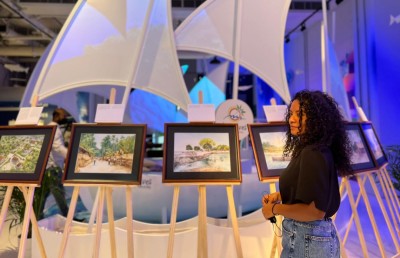 ޝިމްހާގެ ފެންކުލައިން "މާލޭގެ ކިއްލާ"