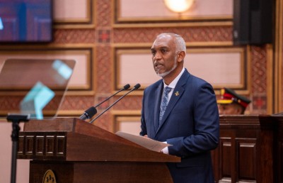 ފުރާ މީހުންނަށް އަންނަ އަހަރު ފުރަތަމަ ކުއާޓާ އިން ފެށިގެން 1،000 ޑޮލަރު ލިބޭނެ