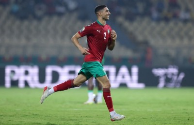 އެފްރިކަން ކަޕް: ސެނެގާލް އާއި މޮރޮކޯ ވެސް ކުއާޓަ ފައިނަލަށް