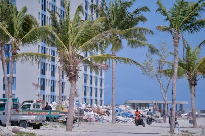 ދެވަނަ ފިޔަވަހީގައި ދެ އެކްސިޑެންޓެއް، އަނިޔާވި އެކަކު މަރުވެއްޖެ