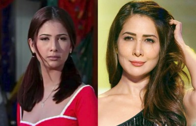 20 އަހަރު ފަހުން މޮހައްބަތޭންގެ ތަރިން ވަރަށް ތަފާތު