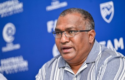 ޒުހޫރާ އެކު، އެފްއޭއެމްގެ ހާލަތު ރަނގަޅު ކުރެވޭނެ ކަމުގެ އުންމީދު ކުޑަ؟!