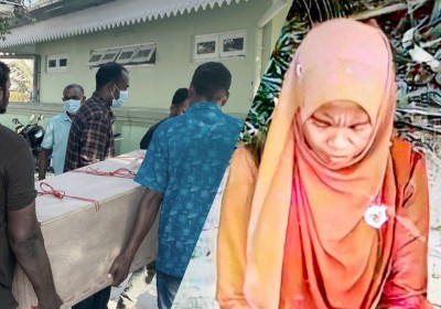 ދުވަސްވީ ނައީމާއަށް މިވަރު ކޮށްލީ ކީއްވެ؟