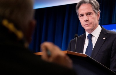 ރަޝިޔާގެ ހުށަހެޅުން އެމެރިކާ އިން ބޮލާލައި ޖަހައިފި