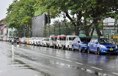 މާލޭގައި ޕާކިން ބިލްޑިންތައް އަޅަނީ އިންޑިއާގެ އެހީގައި