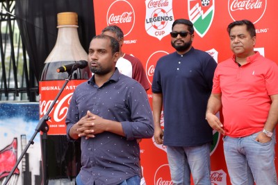 އޭއެފްސީގެ މަގާމަކަށް ޖަވާ އައްޔަންކޮށްފި