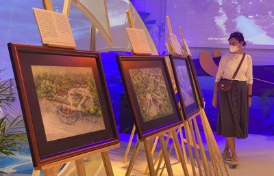 ޝިމްހާގެ ފެންކުލައިން "މާލޭގެ ކިއްލާ"