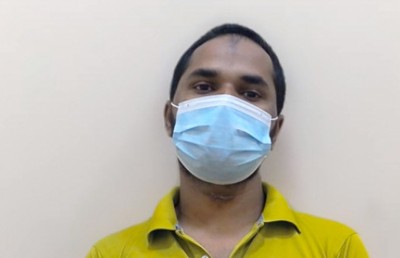 މަހްމޫދުގެ މަރު: ސާލިމްގެ އިއުތިރާފް ދެމެހެއްޓުމުން އަންނަ މަހު ހުކުމް ކުރަނީ