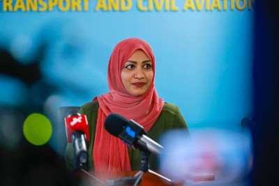 ވެހިކަލް ރަޖިސްޓްރީ މައްސަލައިގައި ހައިކޯޓުން ވެސް ޓްރާންސްޕޯޓަށް ނާކާމިޔާބު