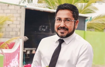 ރ. މަޑުއްވަރީގައި ހިނގި އެކްސިޑެންޓެއްގައި ކައުންސިލްގެ އެސްޖީ ނިޔާވެއްޖެ