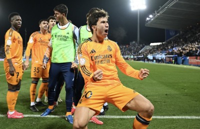 އިމަޖެންސީ ހާލަތުގައި އަންޗެލޮޓީއަށް އެހީވީ ޒުވާން ކުޅުންތެރިން