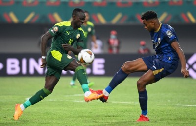 އެފްރިކަން ކަޕް: ސެނެގާލް އާއި މޮރޮކޯ ވެސް ކުއާޓަ ފައިނަލަށް