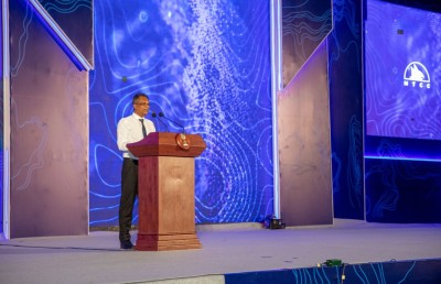 އެމްޓީސީސީން މާލީ ރެކޯޑަކަށް ފަހު ރެކޯޑެއް