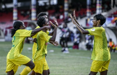 ޔޫތު ޗެމްޕިއަންޝިޕް: ގްރީން ސްޓްރީޓްސް ބަލިކޮށް މާޒިޔާއަށް ކާމިޔާބު ފެށުމެއް