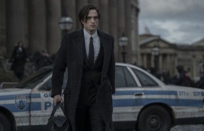 ބެޓްމޭންގެ އާ މަންޒަރުތަކެއް ދައްކާލައިފި