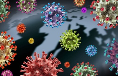 ދެން އުފެދޭ ކޮވިޑް ވައިރަސް ފެތުރުން މާ ހަލުވި ވެދާނެ