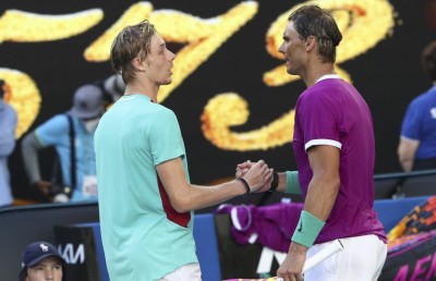 ނަޑާލް އޮސްޓްރޭލިއަން އޯޕަންގެ ސެމީ ފައިނަލަށް