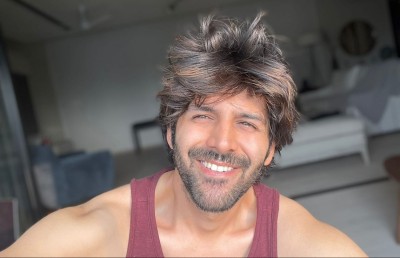 ކާތިކް އުޅެނީ އުޅެންވާ ގޮތަކަށް ނޫން