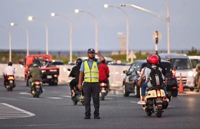 އަހަރީ ފީ އާއި ޖޫރިމަނާތައް ބަހާލައިގެން ދައްކަން 58 މީހަކު ހުށަހަޅައިފި