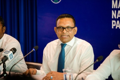 ހިޔާ ފްލެޓްތަކުގެ ކުލި 4،000 އަށް ކުޑަކޮށްދޭން ނާޒިމް ވައުދުވެއްޖެ