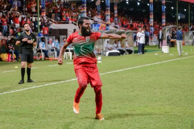 އާ ސީޒަނަށް ދަގަނޑޭ ސަސްއާ ގުޅިއްޖެ