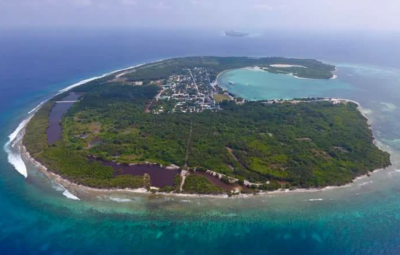 ބާރަށުން ސިޔާސީ ޕާޓީތަކަށް ހިލޭ ބިން ދޫކުރަނީ