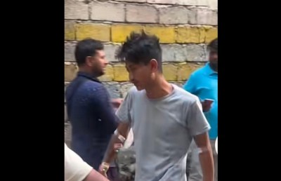 ކެފޭ މާރާމާރީއާ ގުޅިގެން ހައްޔަރުކުރި މީހާ ބަންދަށް، އަނިޔާވި މީހާ އައިސީޔޫގައި