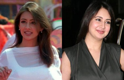 20 އަހަރު ފަހުން މޮހައްބަތޭންގެ ތަރިން ވަރަށް ތަފާތު