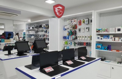 ލިންކްސާވުން ވިއްކާ އެމްއެސްއައި ލެޕްޓޮޕުން ޑިސްކައުންޓް