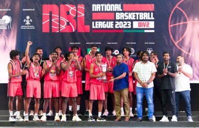 ޓަލޮންސްގެ ސަސްޕެންޝަނަށް ލުއި ދީ ބާސްކެޓްބޯޅަ ސީޒަންގައި ވާދަކުރަން ފުރުސަތު ދީފި