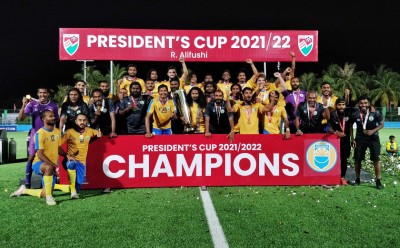 އާ ސީޒަނަށް ވެލެންސިއާއިން ފަރިތަކުރުންތައް ފަށައިފި