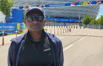 އެފްއޭއެމްގެ އެކްޓިން ޖީއެސްއަކަށް އައްޑޫ ސިޓީ ކައުންސިލްގެ ކުރީގެ އެސްޖީ ޝުޖާ