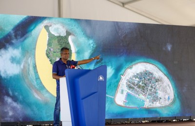 އެމްޓީސީސީން މާލީ ރެކޯޑަކަށް ފަހު ރެކޯޑެއް