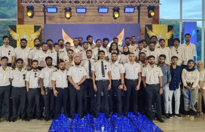 ފިލިޕީންސްގެ "ރޯޔަލް އެކަޑަމީ" އަށް ރާއްޖޭގެ ސިވިލް އޭވިއޭޝަންގެ  ހުއްދަ ދީފި