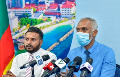 މާލޭގެ މީހުންގެ ބޯހިޔާވަހިކަމަށް ގުޅިފަޅު ހާއްސަނުކުރާ މައްސަލަ ކައުންސިލުން ކޯޓަށް ހުށަހަޅަނީ