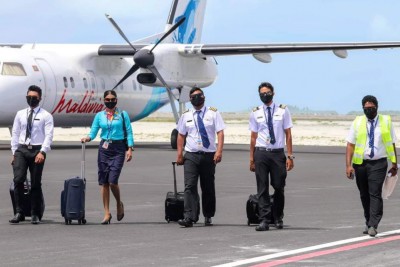 މޯލްޑިވިއަންގެ ޓިކެޓުތައް ދުރާލާ ނަގާނަމަ އަގުހެޔޮ ވާނެ