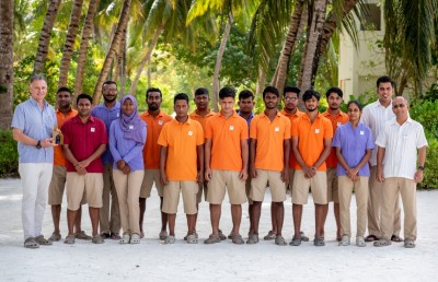 މުސާރަ ދީފި، މިނިމަމް ވޭޖްގެ ނަތީޖާ އަކީ ކޮބާ؟